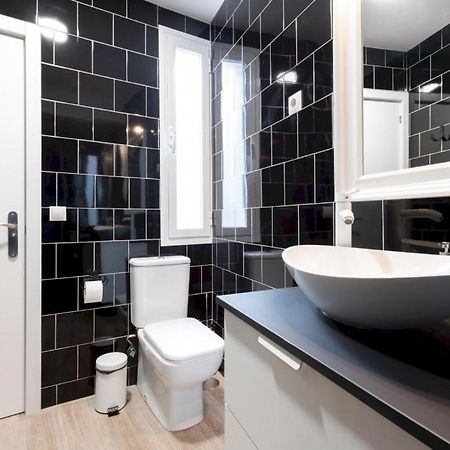 3 Bedrooms 1 Bathroom Furnished - Lavapies- Mintystay Madrid Dış mekan fotoğraf