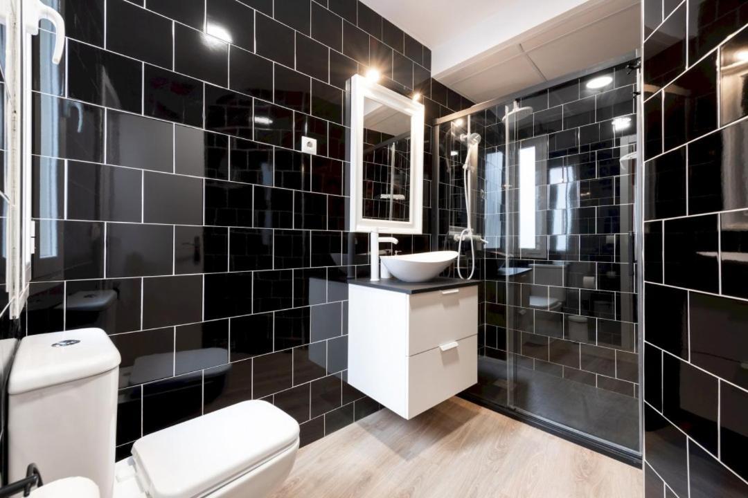 3 Bedrooms 1 Bathroom Furnished - Lavapies- Mintystay Madrid Dış mekan fotoğraf